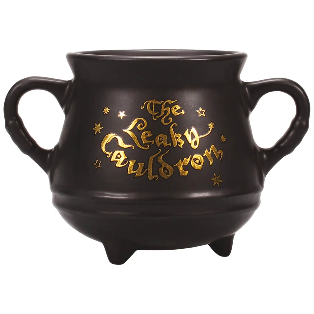 Harry Potter Zauberkessel Tasse Bild 1