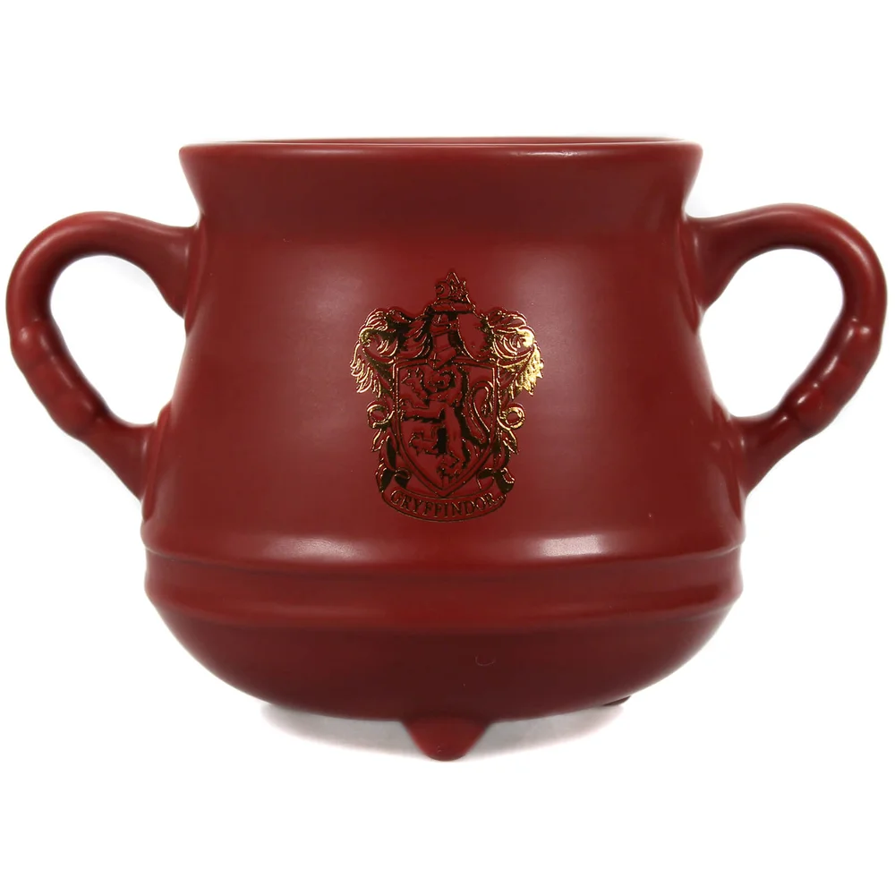 Harry Potter Kessel-Tasse (Gryffindor) Bild 1