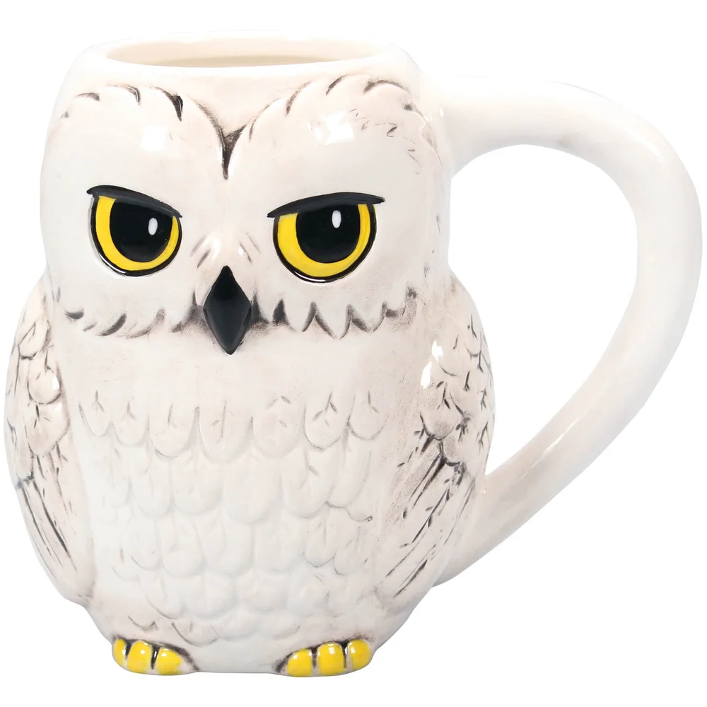 Harry Potter Hedwig-Formige Tasse Bild 1