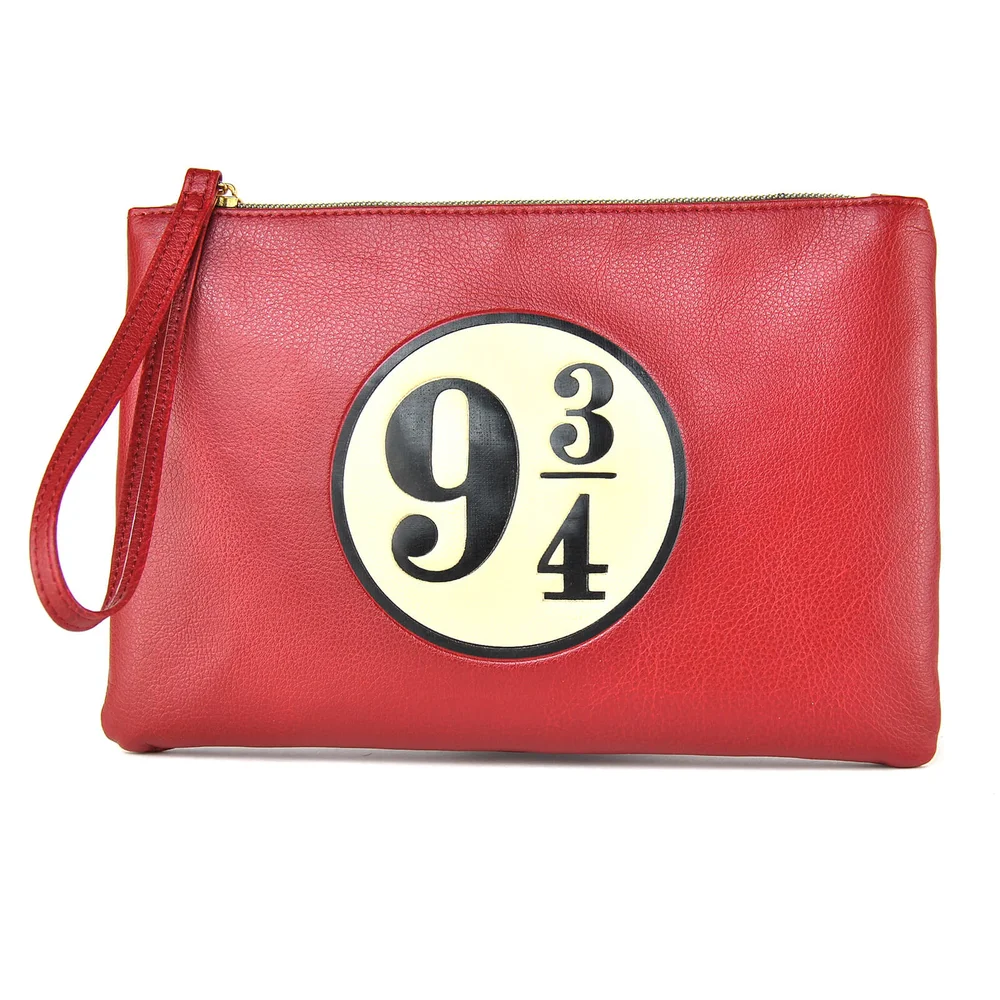 Harry Potter Reisetasche (Platform 9 ¾) Bild 1