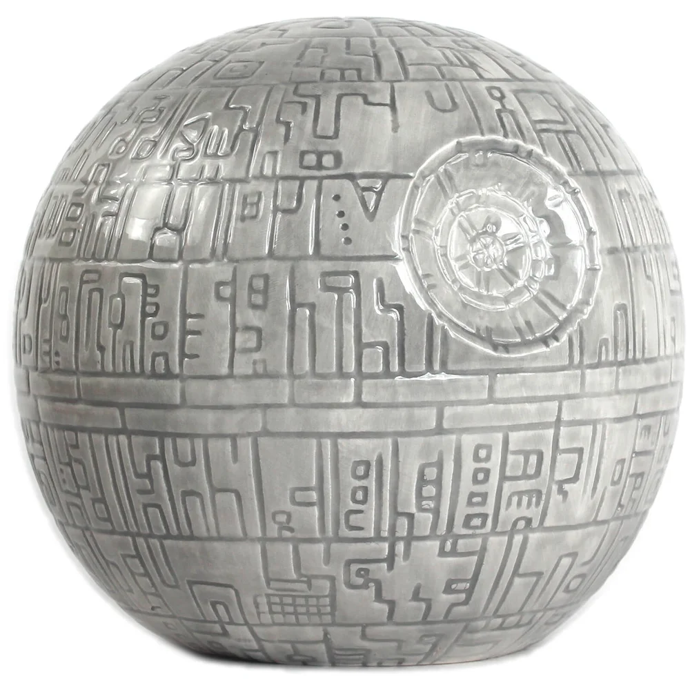 Star Wars Todesstern Keramik Spardose Bild 1