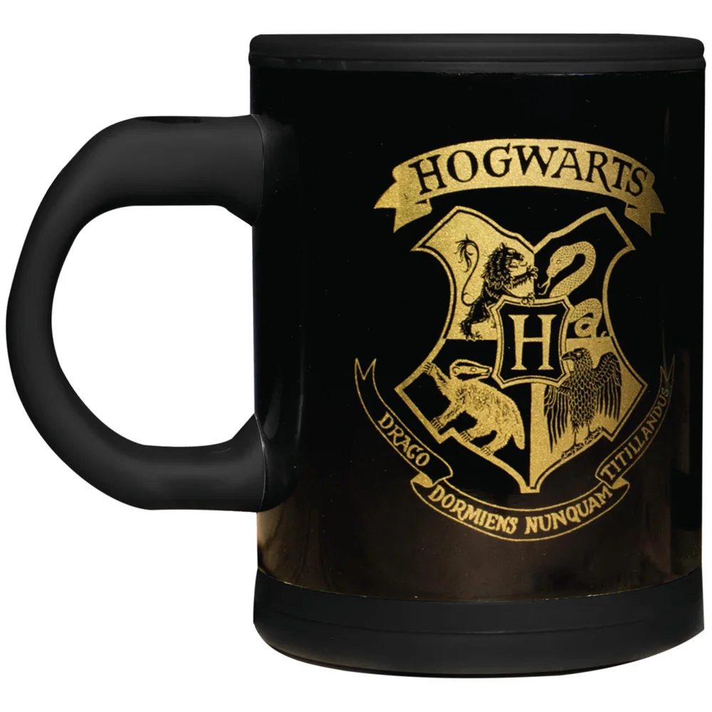 Harry Potter Selbstrührbecher Bild 1