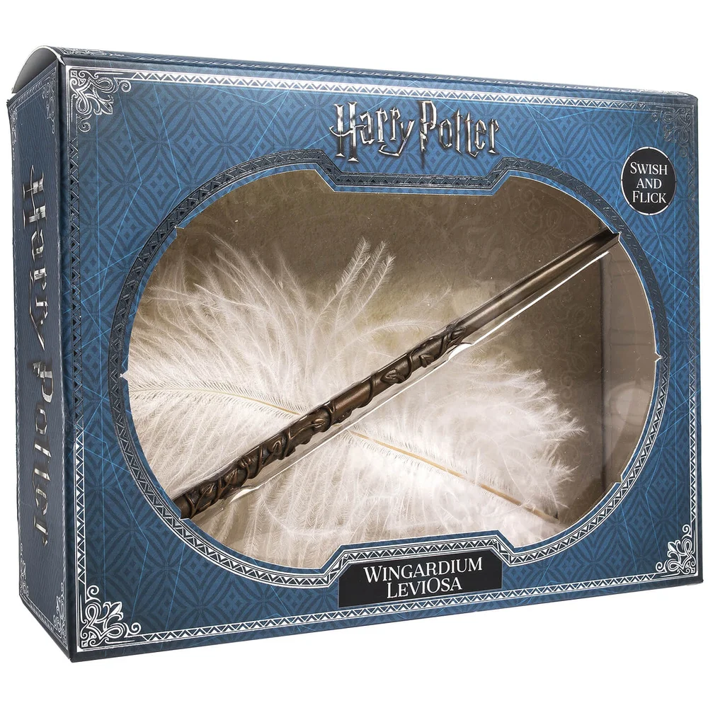 Harry Potter Wingardium Leviosa Kit Bild 1