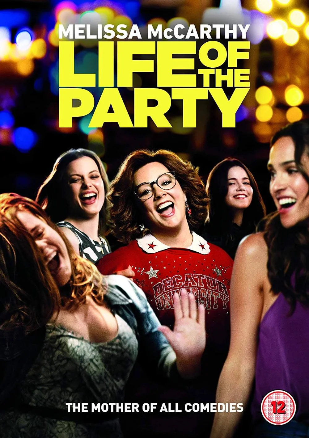 Life of the Party Bild 1