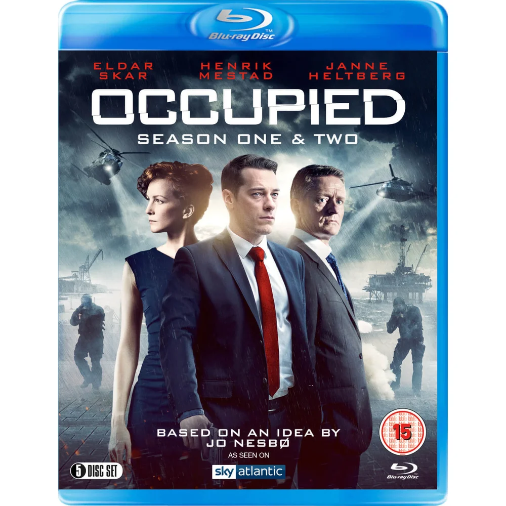 Occupied - Season 1-2 Bild 1
