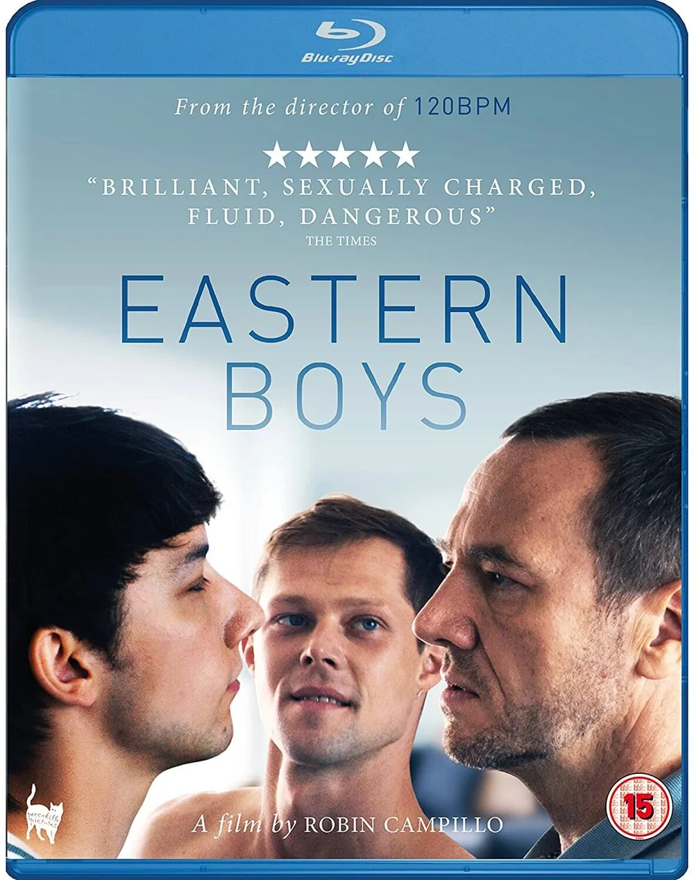 Eastern Boys Bild 1