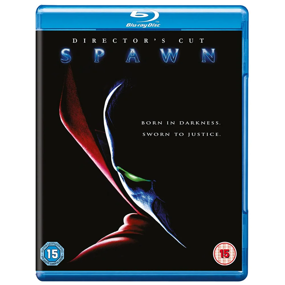 Spawn: Directors Cut Bild 1