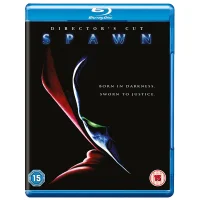 Spawn: Directors Cut - undefined undefined