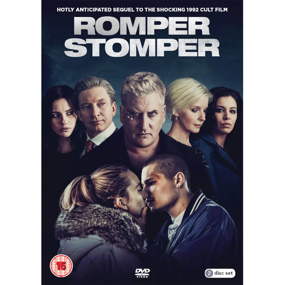 Romper Stomper Bild 1