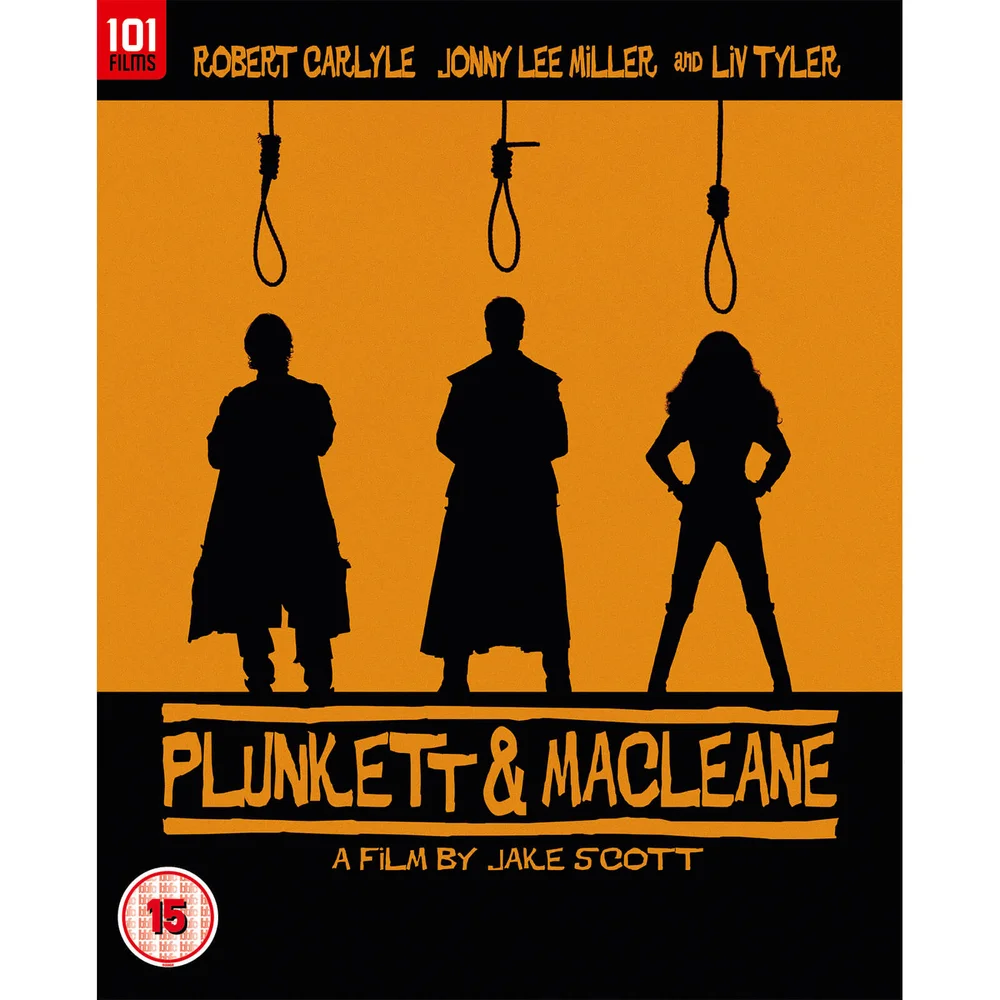 Plunkett and MaCleane Bild 1