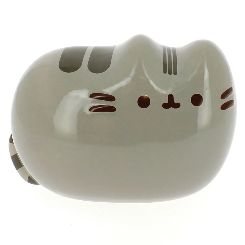 Pusheen Keramik Sparbüchse Bild 1