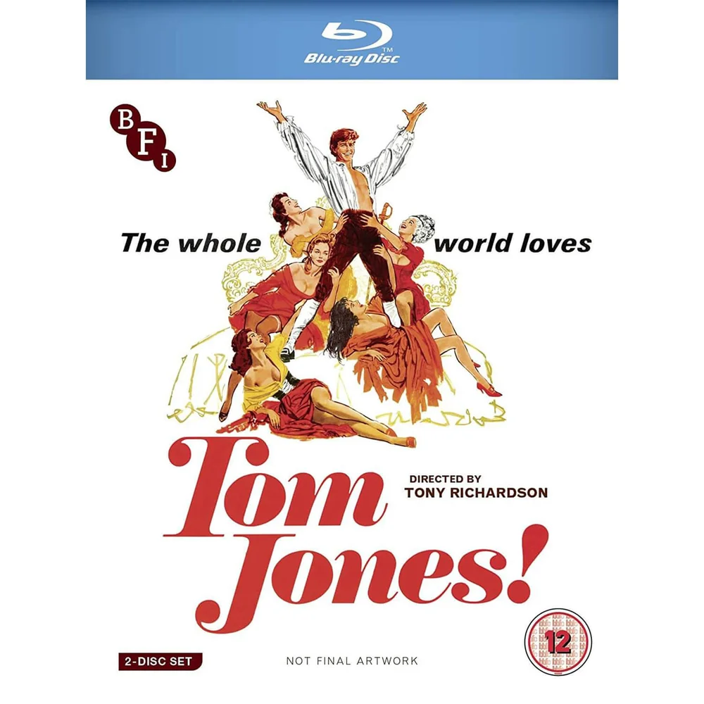 Tom Jones Bild 1