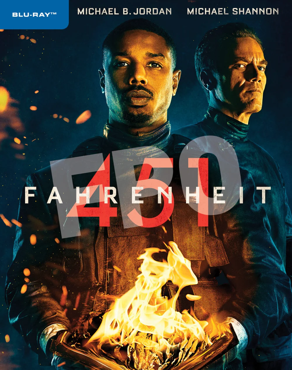Fahrenheit 451 Bild 1
