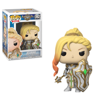 Summoners War Paladin Light Pop! Vinylfigur