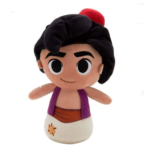 Aladdin - Supercute! Plush Bild 1