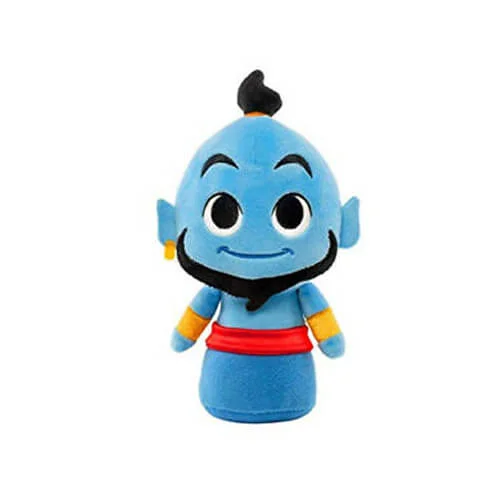 Aladdin - Genie Supercute! Plush Bild 1