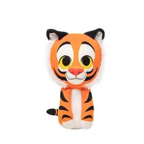 Aladdin - Rajah Supercute! Plush Bild 1