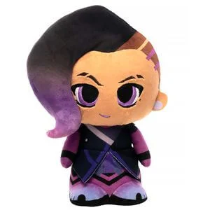 Overwatch - Sombra Funko Plush Bild 1