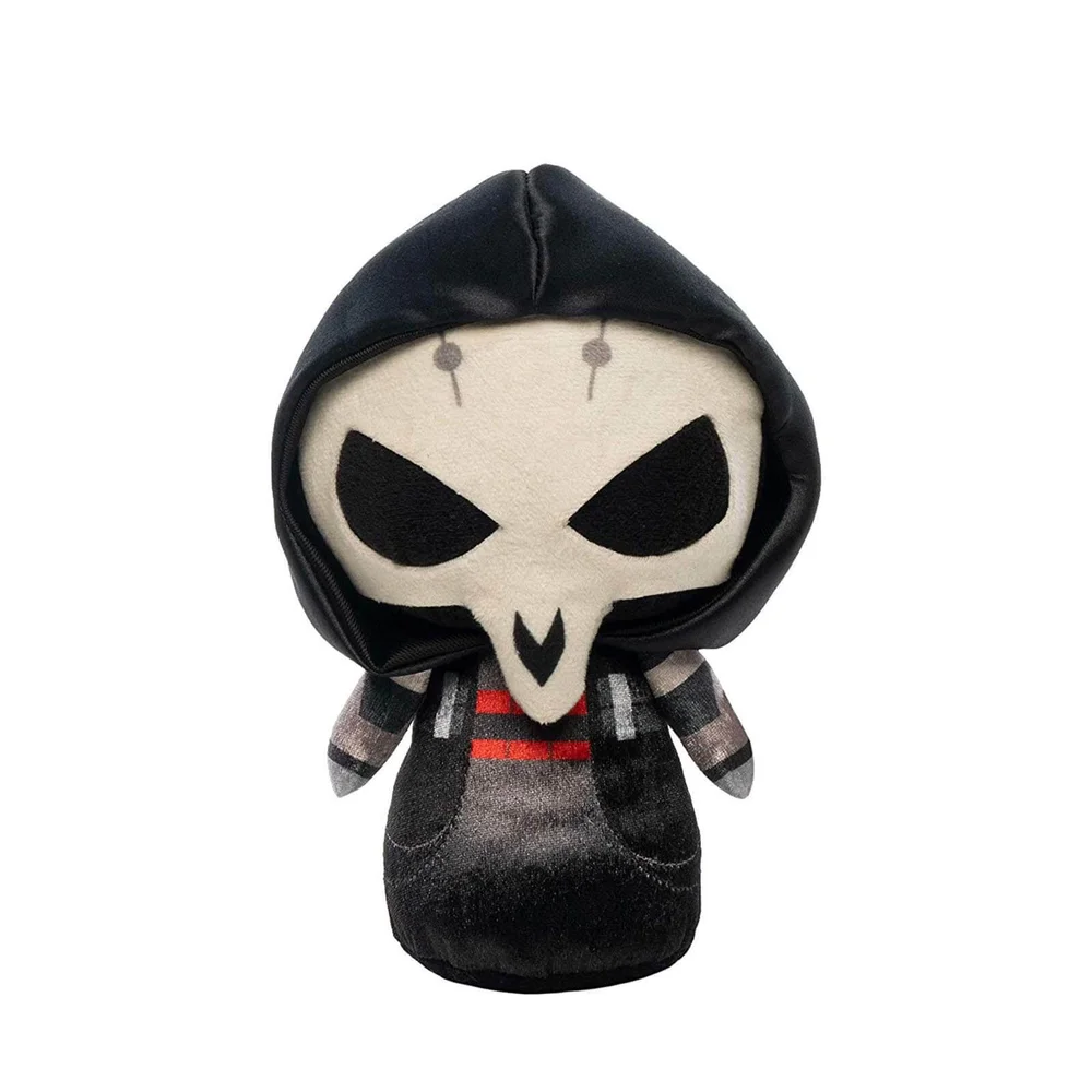 Overwatch - Reaper Funko Plush Bild 1