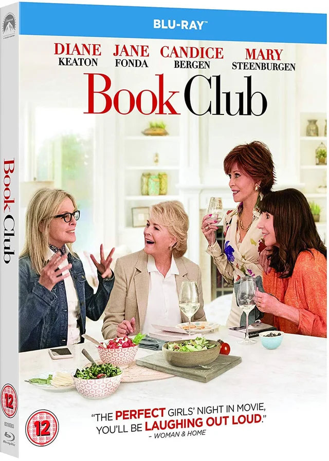 Buchklub