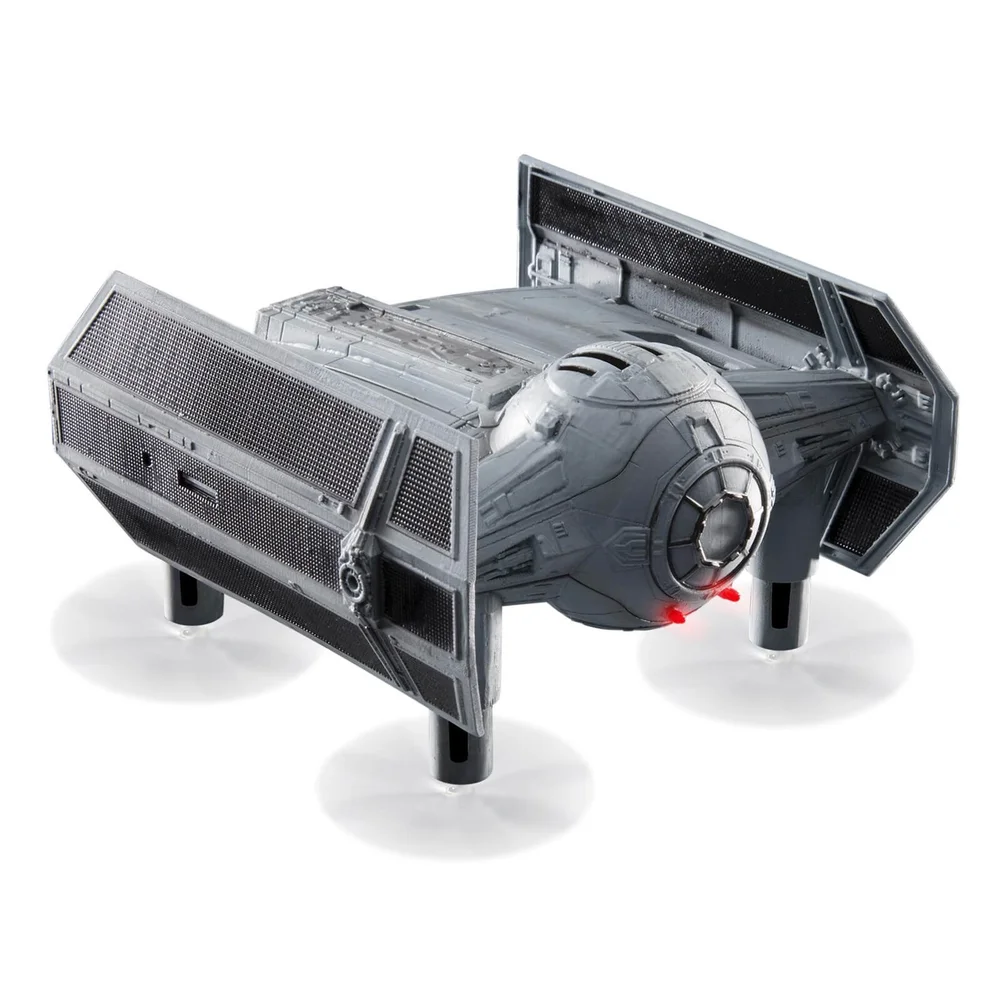 Propel Star Wars Sammleredition Hochleistung TIE Advanced X1 Fighter Battling Quadrokopter Bild 1