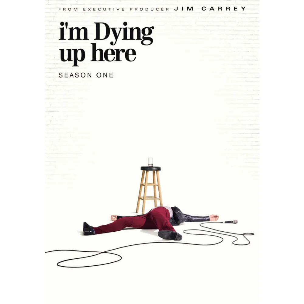 I'm Dying Up Here - Season One Bild 1