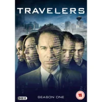 Travelers - Erste Staffel