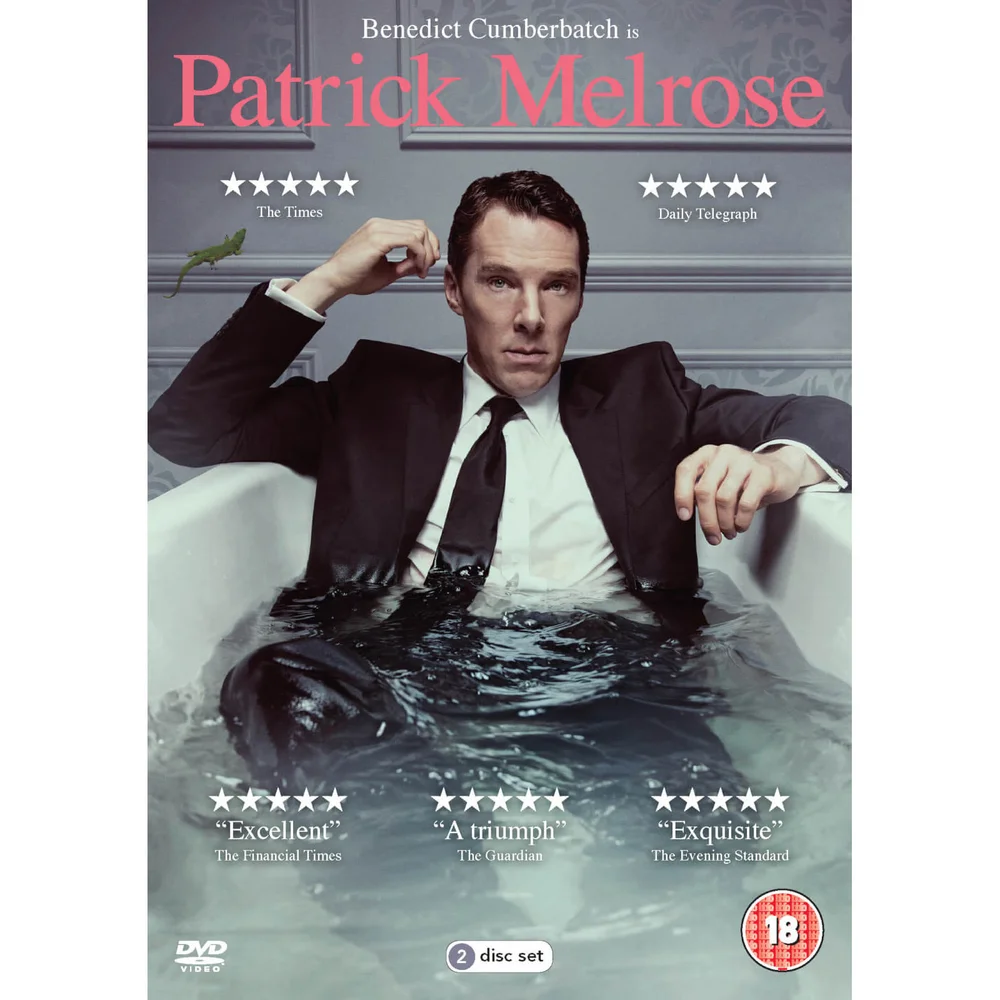 Patrick Melrose Bild 1