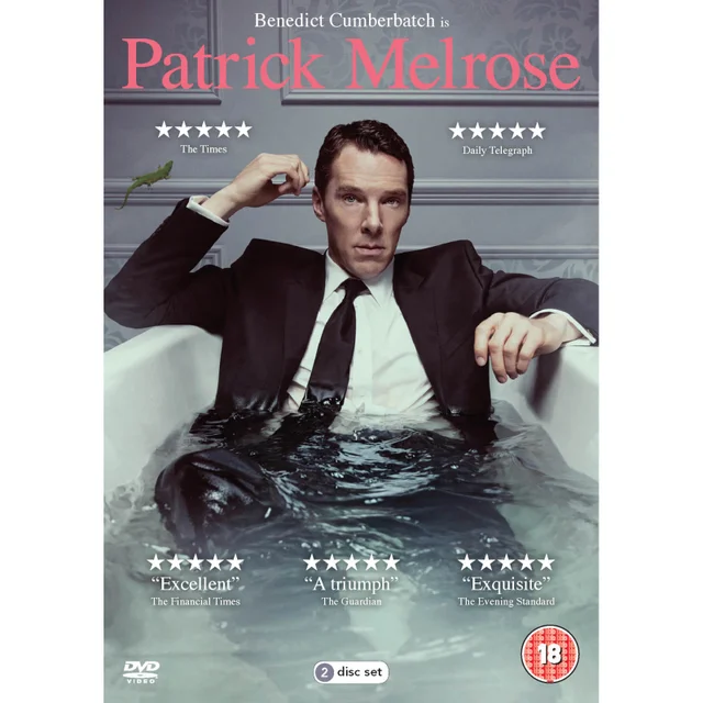 Patrick Melrose