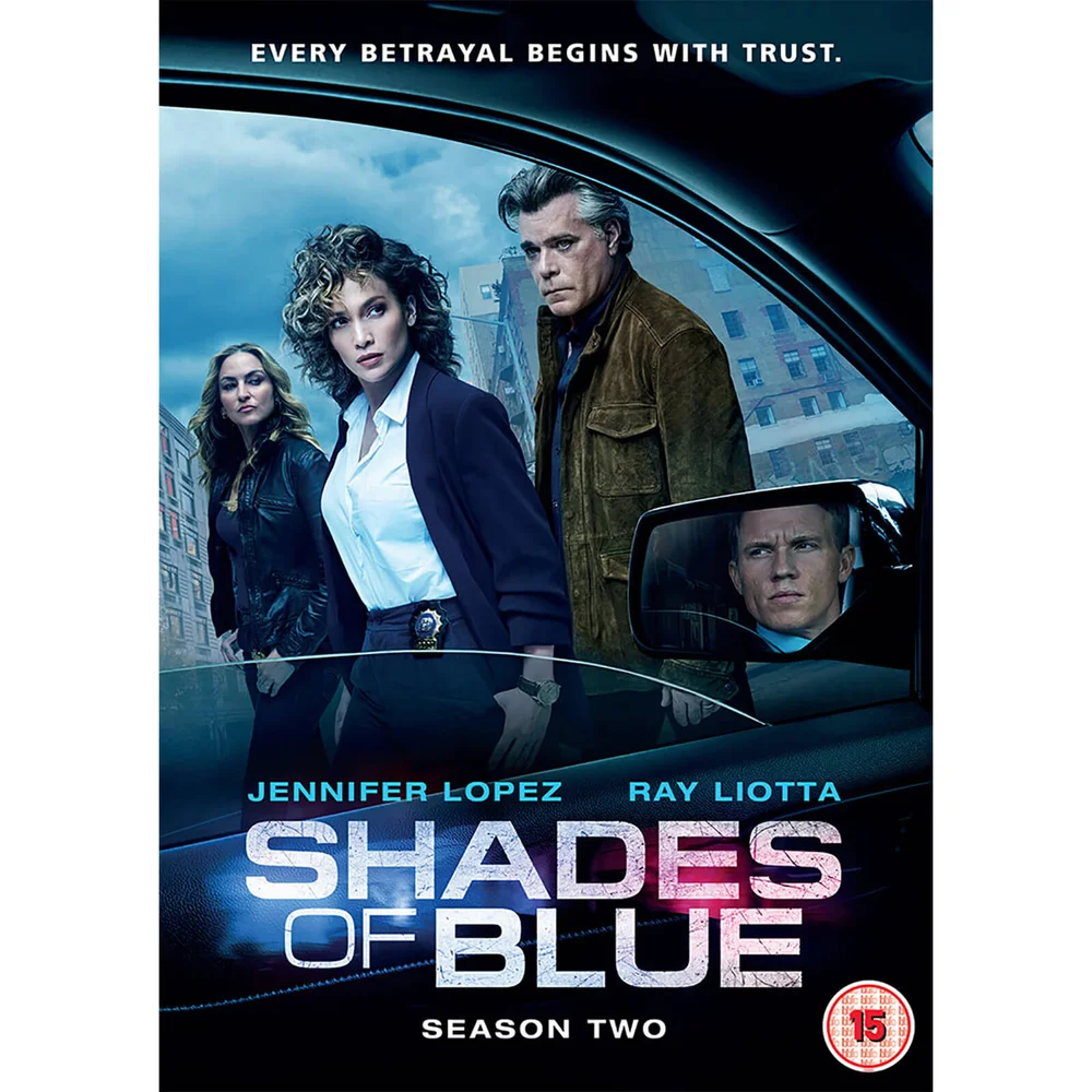 Shades of Blue - Season Two Bild 1