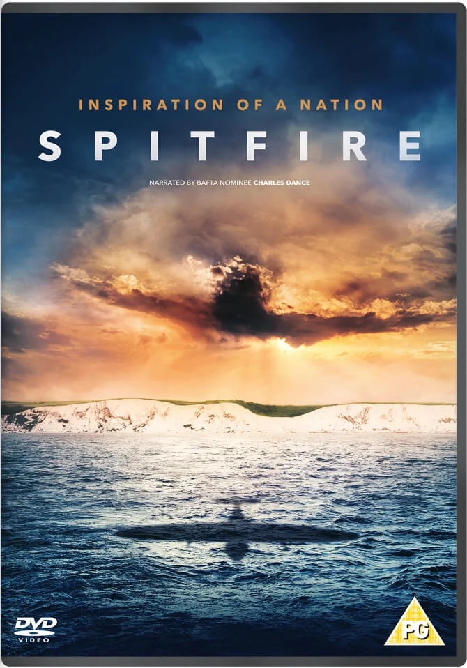 Spitfire Bild 1