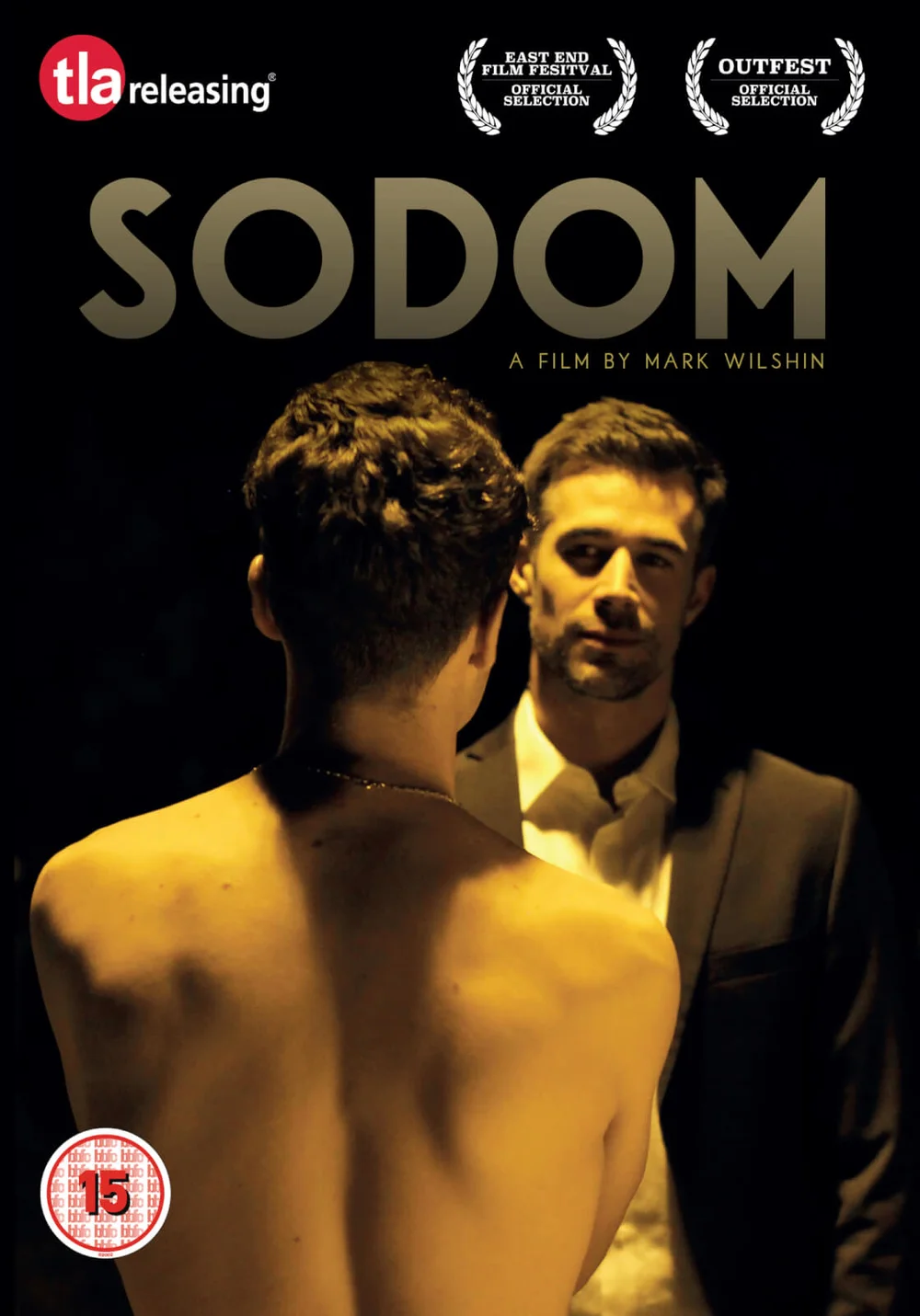 SODOM Bild 1