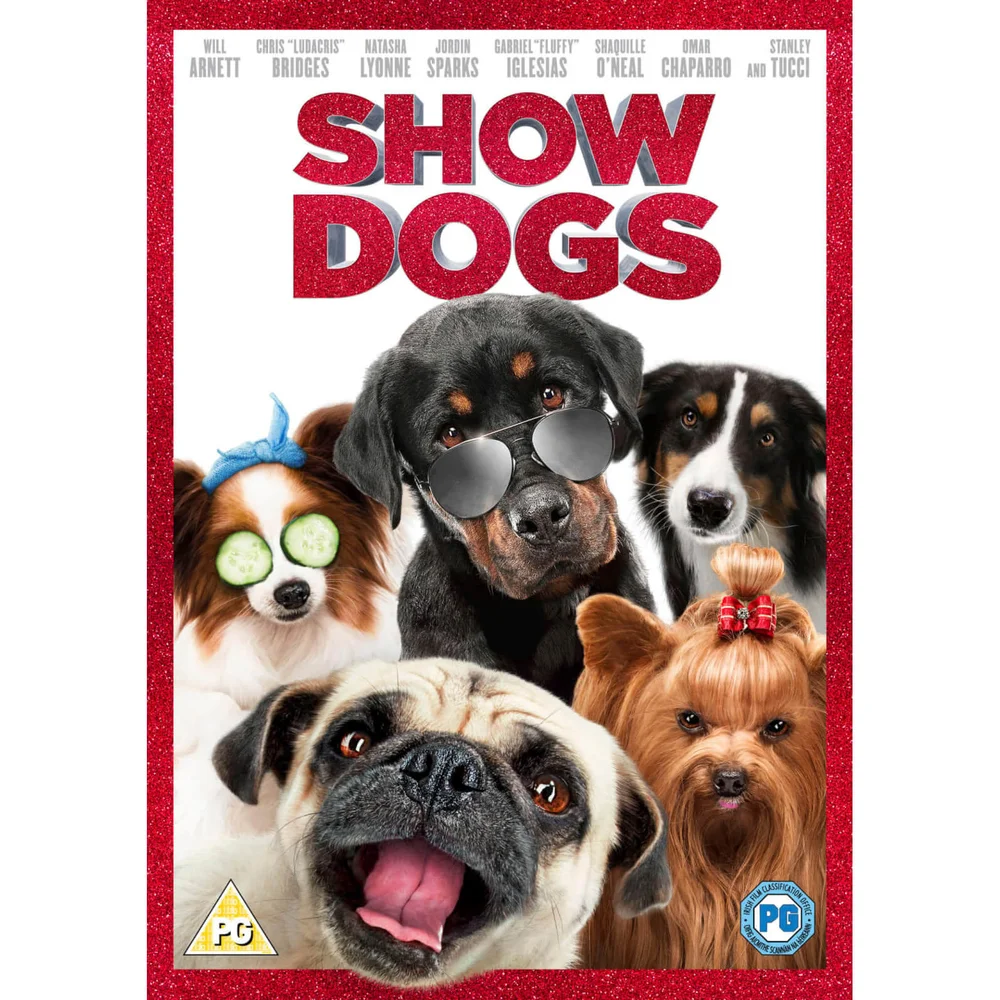 Show Dogs Bild 1
