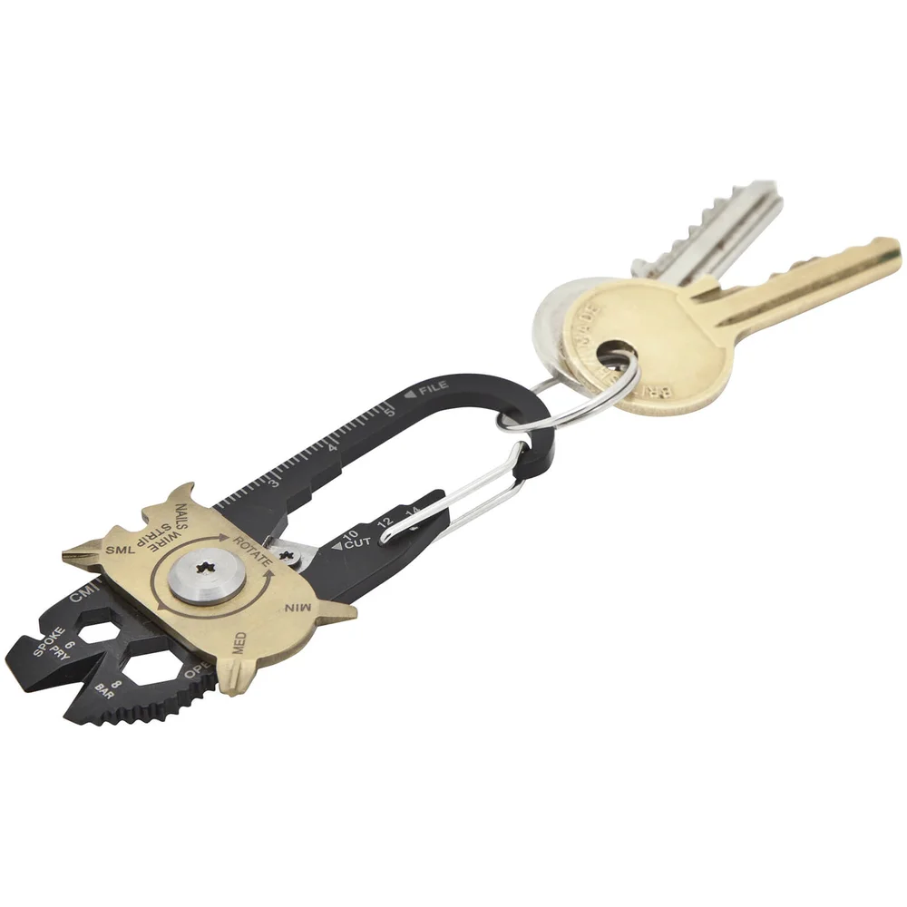 True Utility FIXR 20 in 1 Multi Tool Bild 1