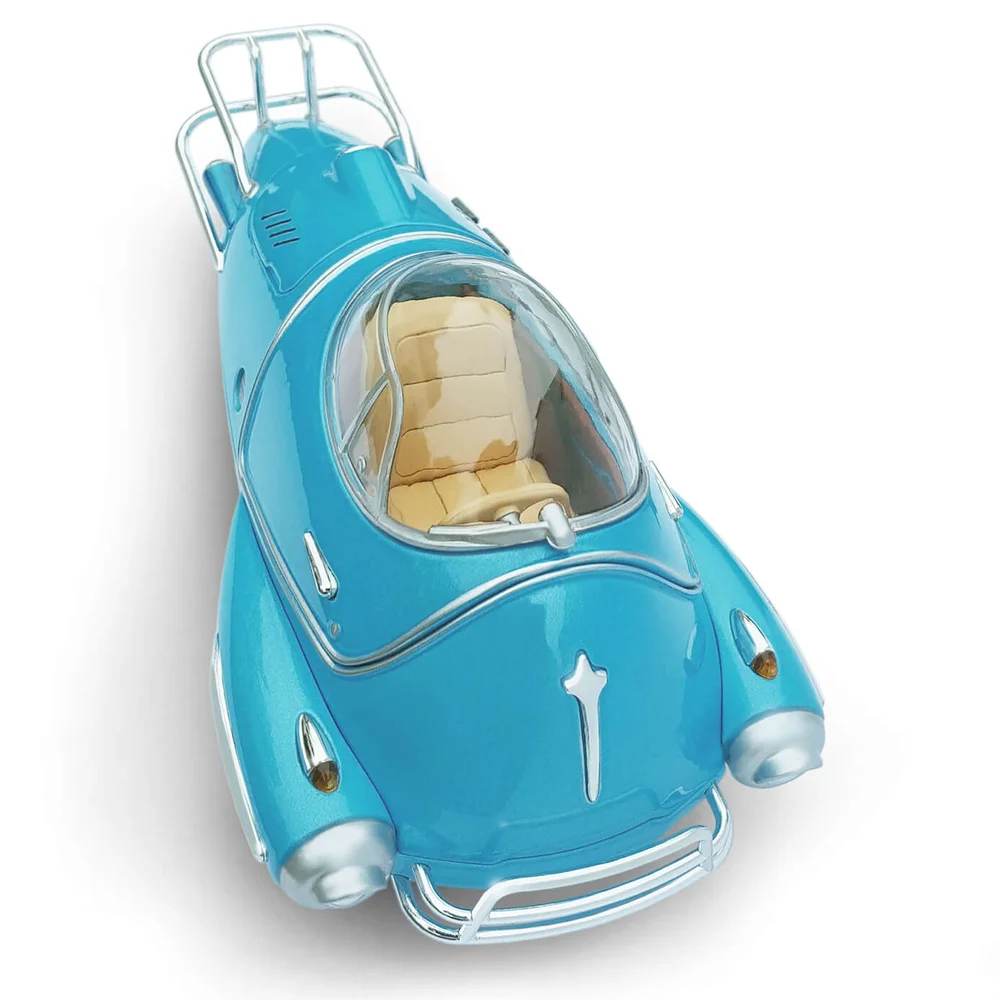 The Wand Company - Fallout Fusion Flea 1:18th Scale Prop Replica Bild 1