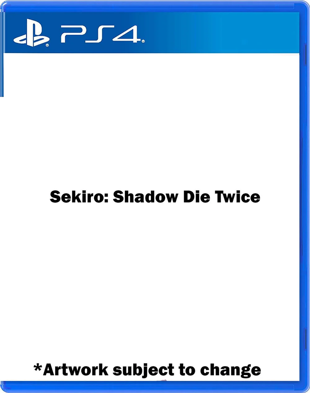 Sekiro: Shadow Die Twice Bild 1