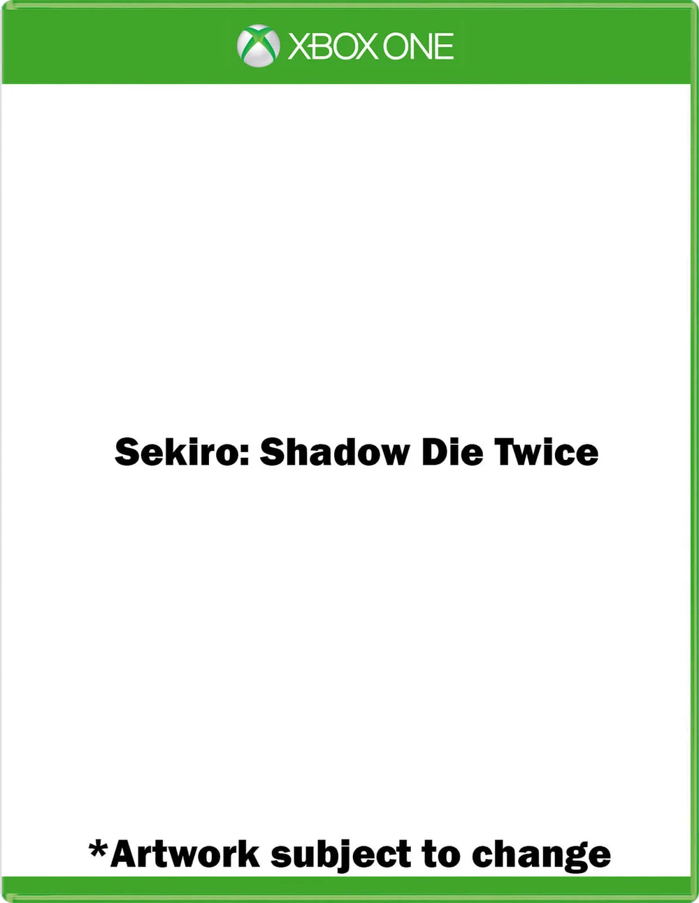 Sekiro: Shadow Die Twice Bild 1