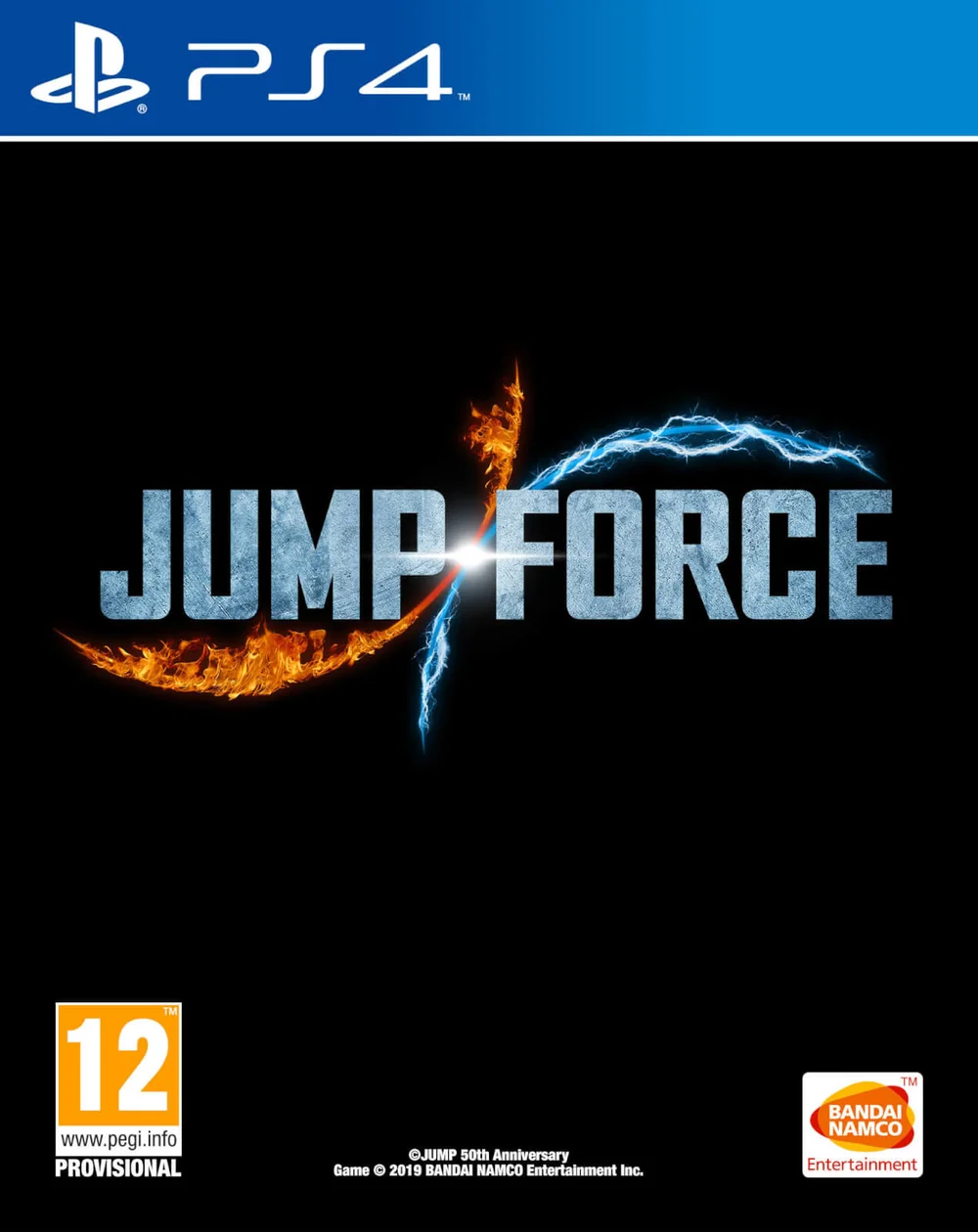 Jump Force Bild 1