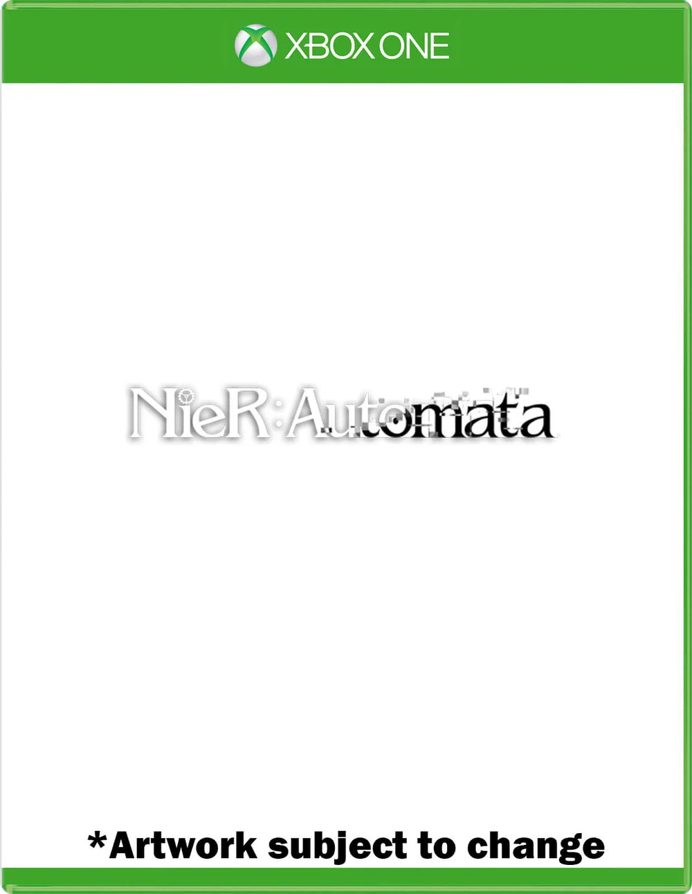 Nier Automata Bild 1