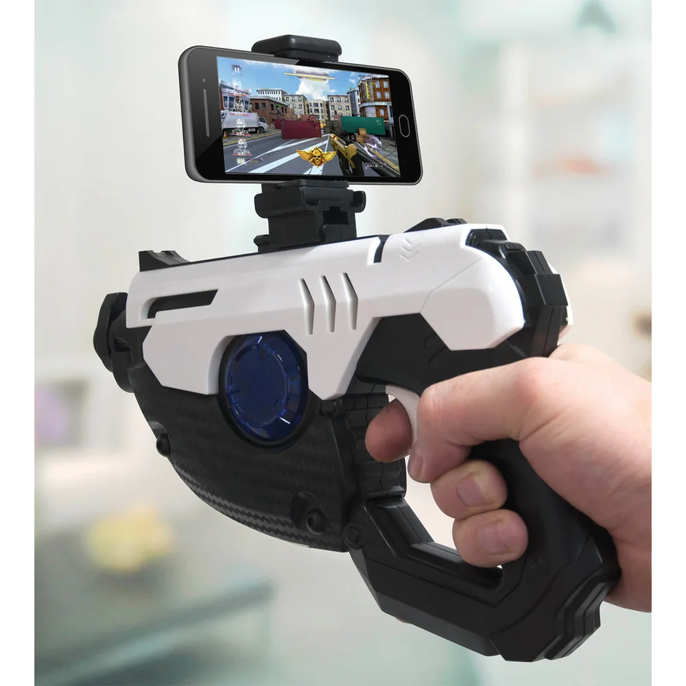 Super AR Pistole Bild 1