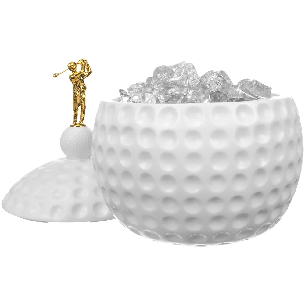 Mixology Golfball Eiseimer Bild 1