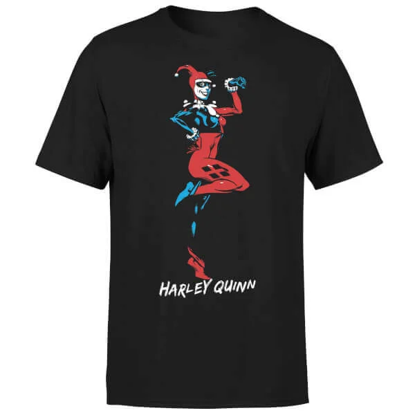 Harley Quinn Paket - Herren - S Bild 1