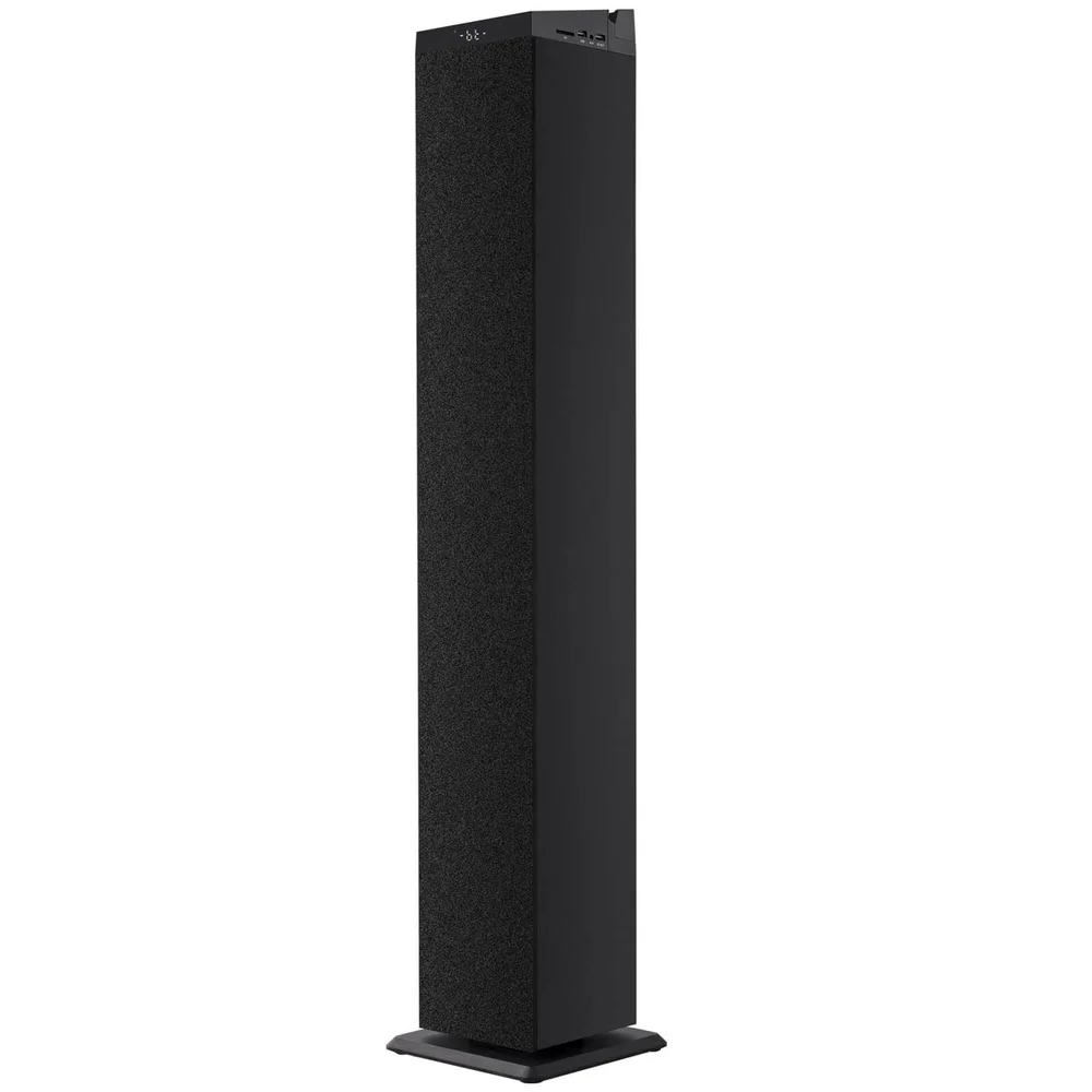 Acme SP107 20W Bluetooth Turmlautsprecher – Schwarz Bild 1