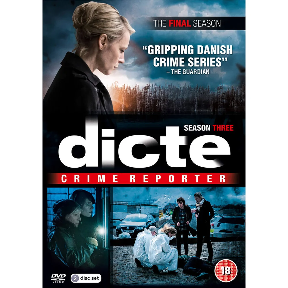 Dicte Series 3 Bild 1