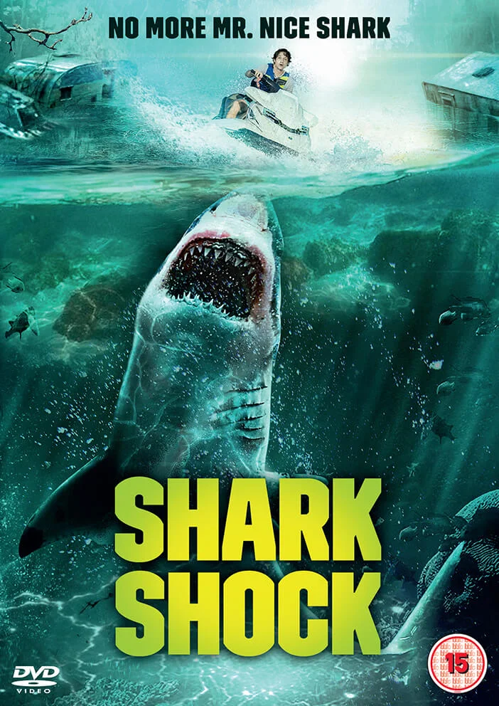 Shark Shock Bild 1