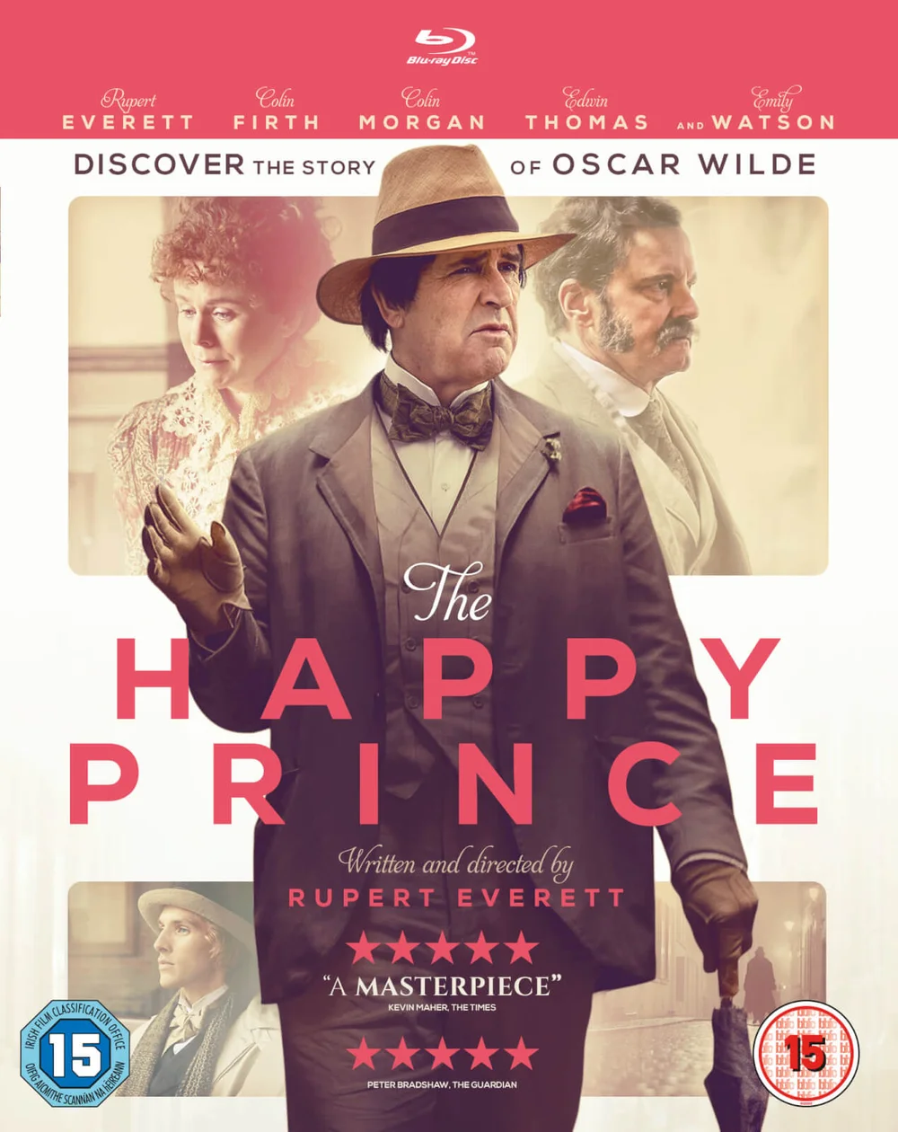 The Happy Prince Bild 1