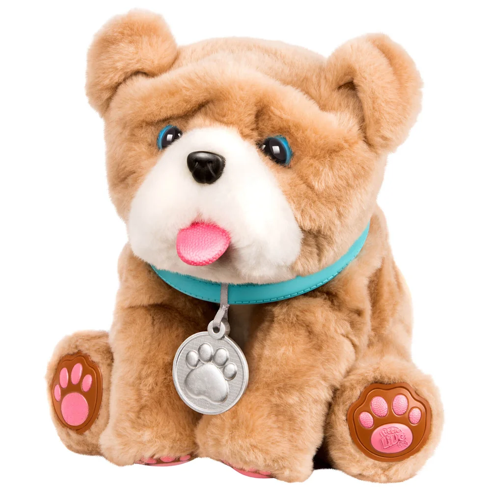 Little Live Pets Rollie My Kissing Puppy Bild 1