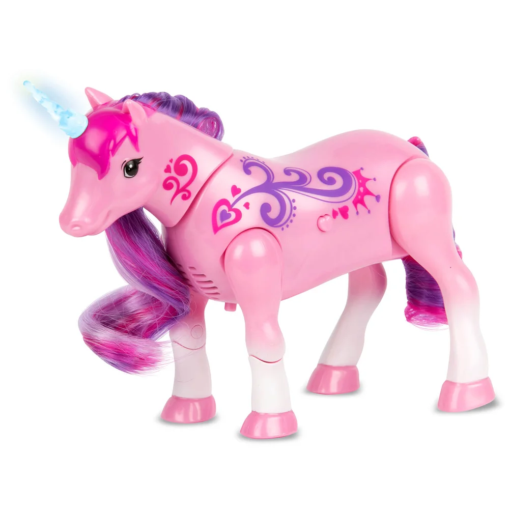 Little Live Pets Sparkles my Dancing Unicorn Bild 1