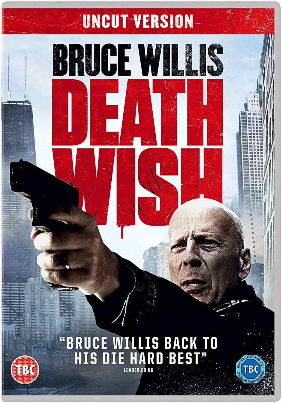Death Wish Bild 1