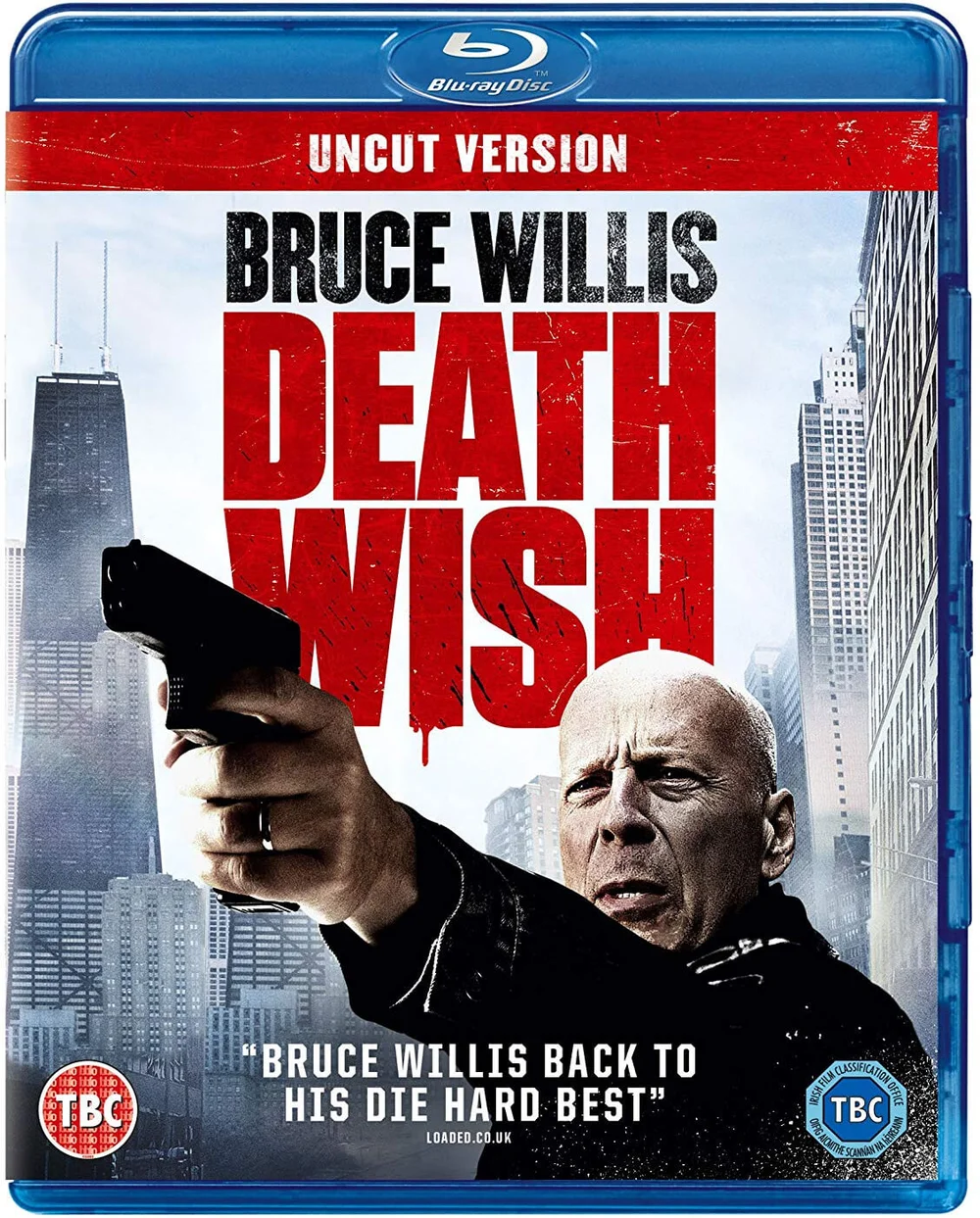 Death Wish Bild 1